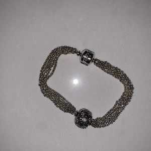 Pandora Bracelet